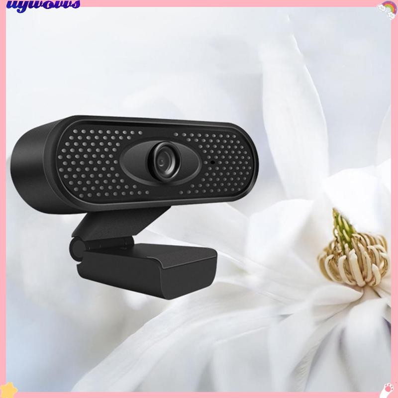 [uywovvs] 480p / 720p / 1080p Focus Camera with Adaptive Microphone ...