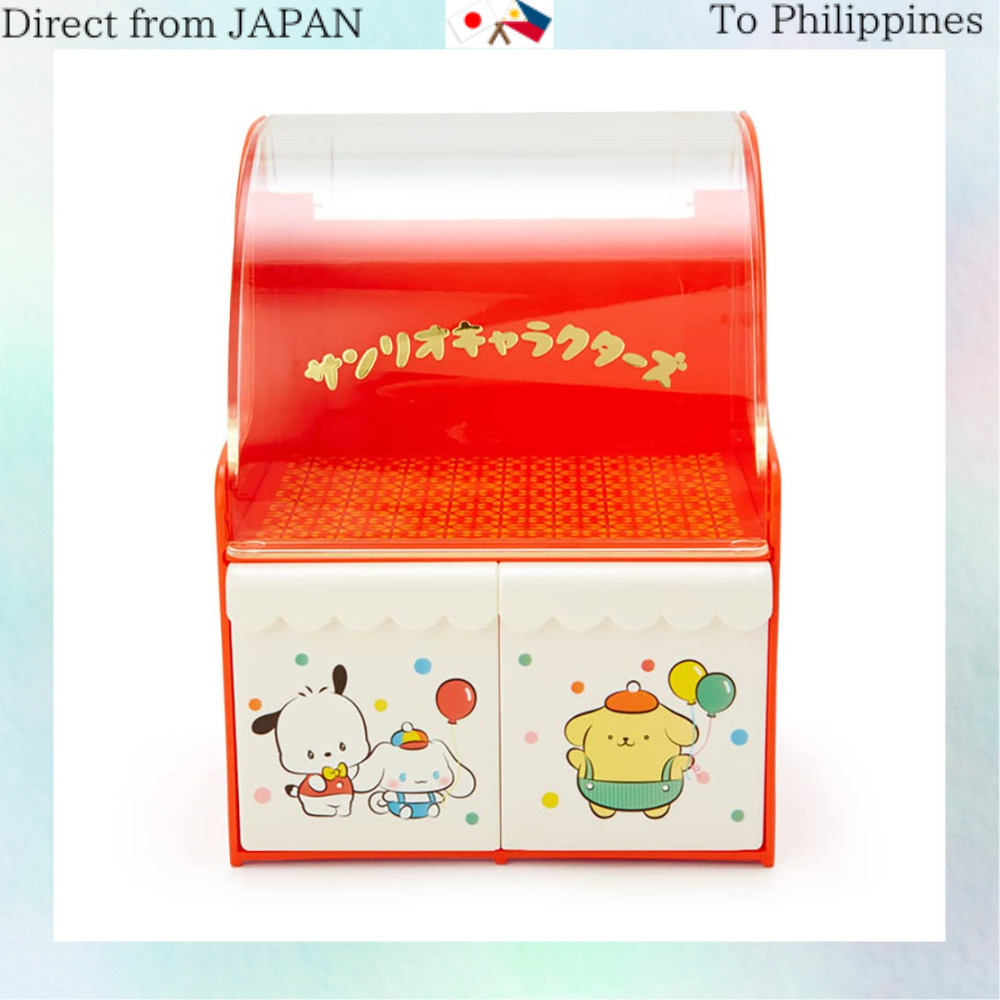 Sanrio (SANRIO) Sanrio Mini Chest Sanrio Characters Sanrio Retro Room ...
