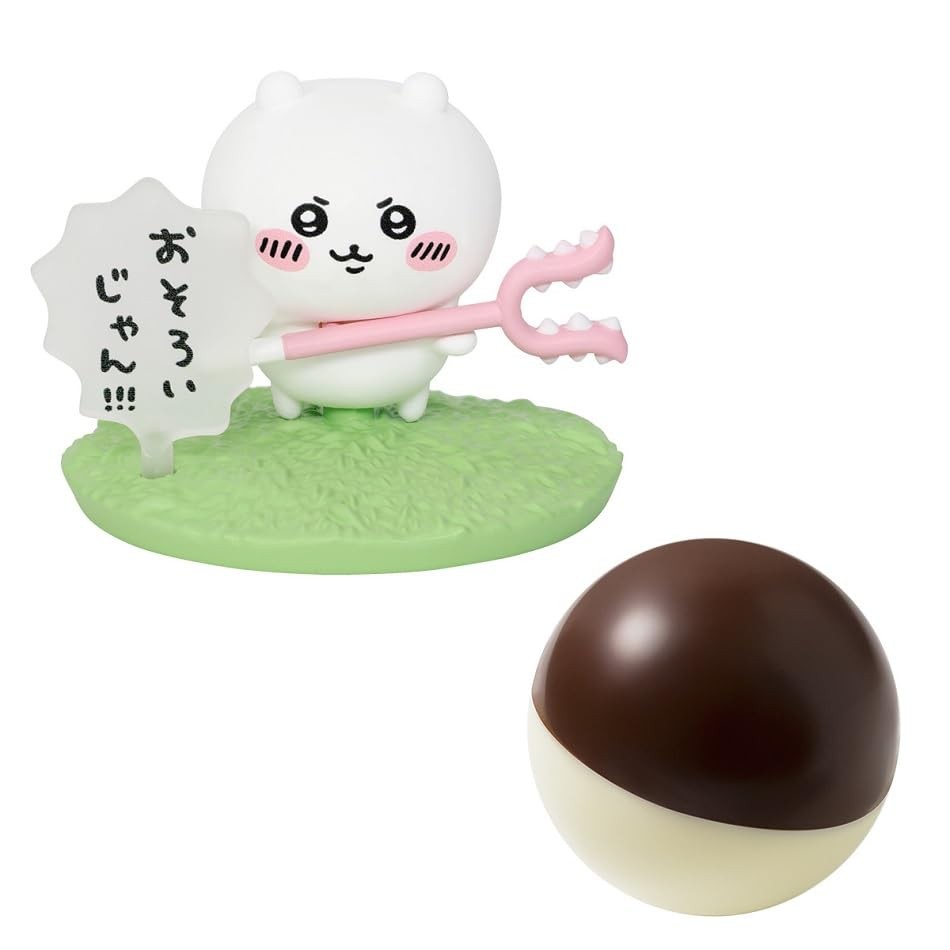 One Piece Choco Sap - Candy Toys, Snacks (Box of 10 Pcs)
