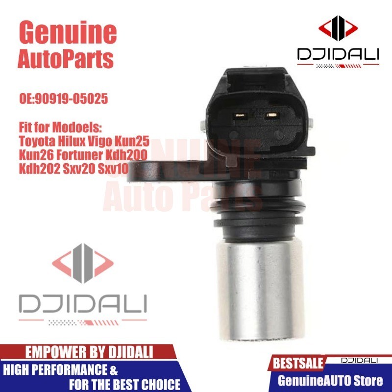 Cam Sensor For Toyota Hilux Vigo Kun25 Kun26 Fortuner Kdh200 Kdh202 ...