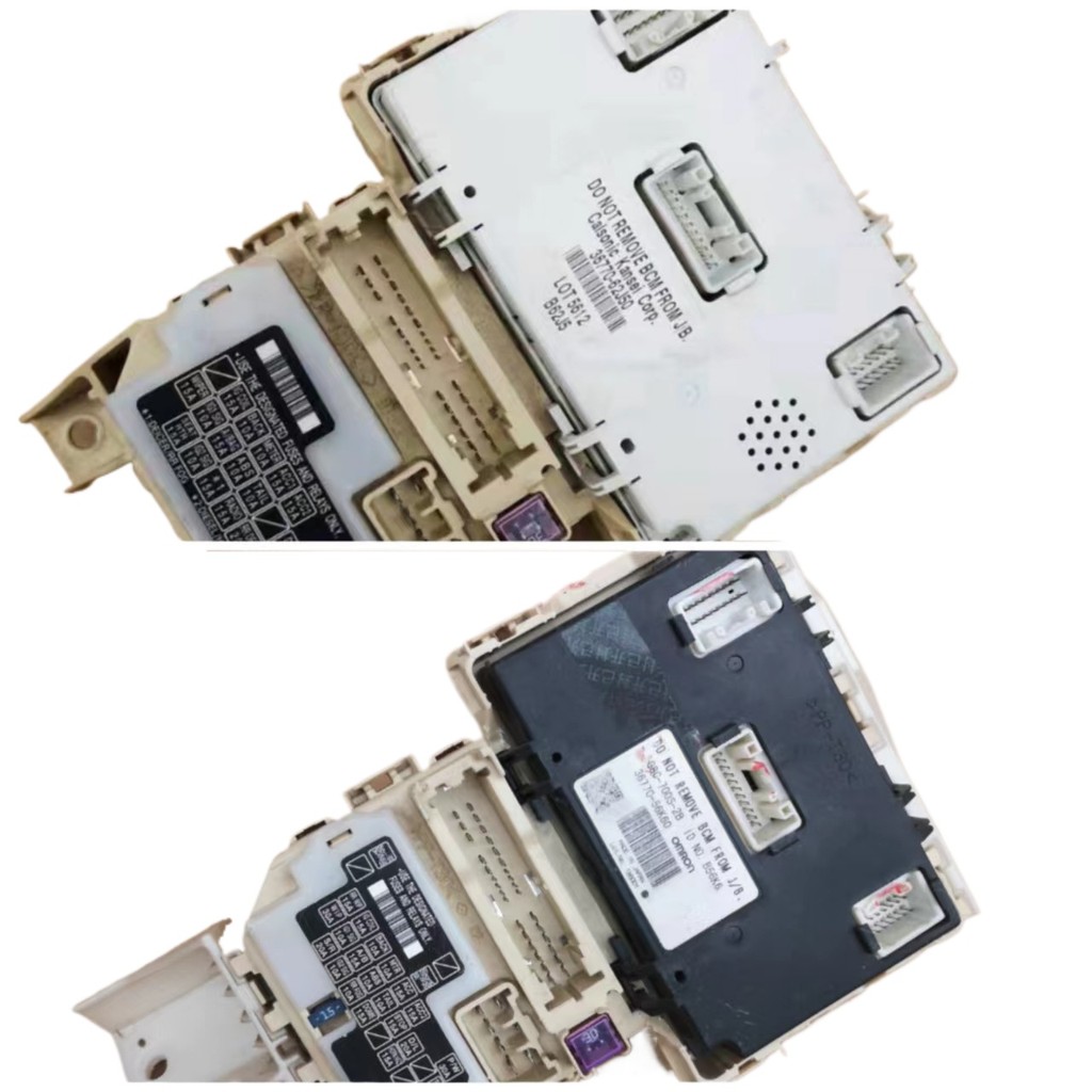 Changan Suzuki Tianyu Swift J/B junction box and BCM module assembly ...