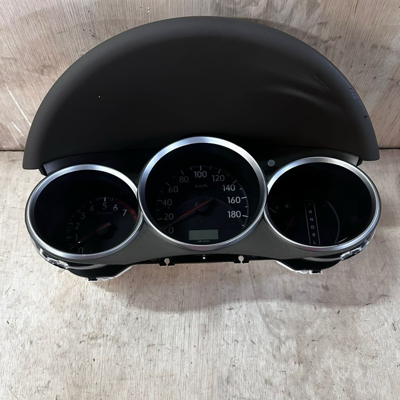 Speedo meter honda city gd6 gd8 IMPORTED FROM JAPAN USED Shopee