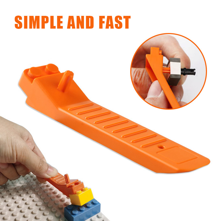 Disassembly Device Tool for Building Blocks Separator Brick Parts ...