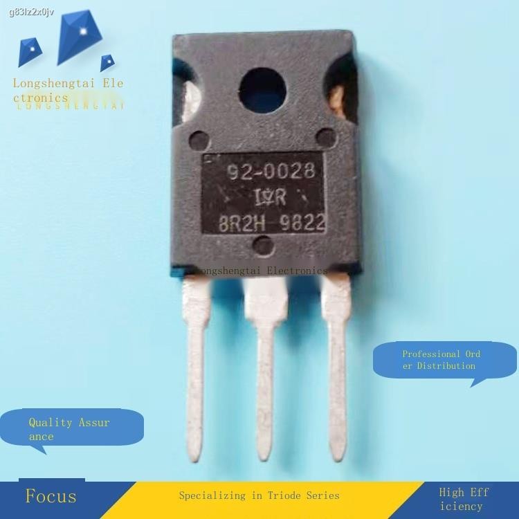 New imported original 92-0028 TO-247 high-power transistor one for sale ...
