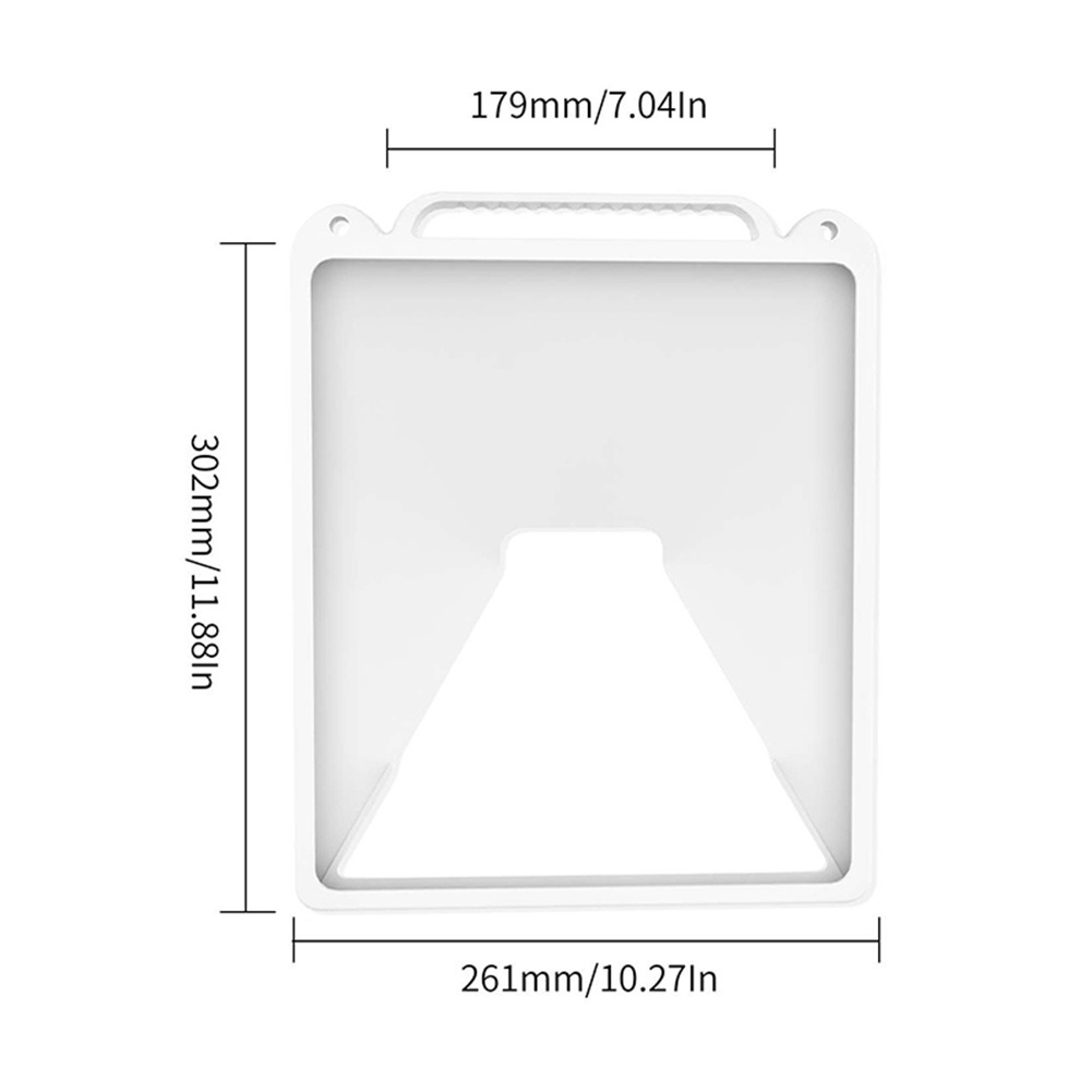 For StarLink Mini Silicone Travel Portable Storage Box AntiBump and