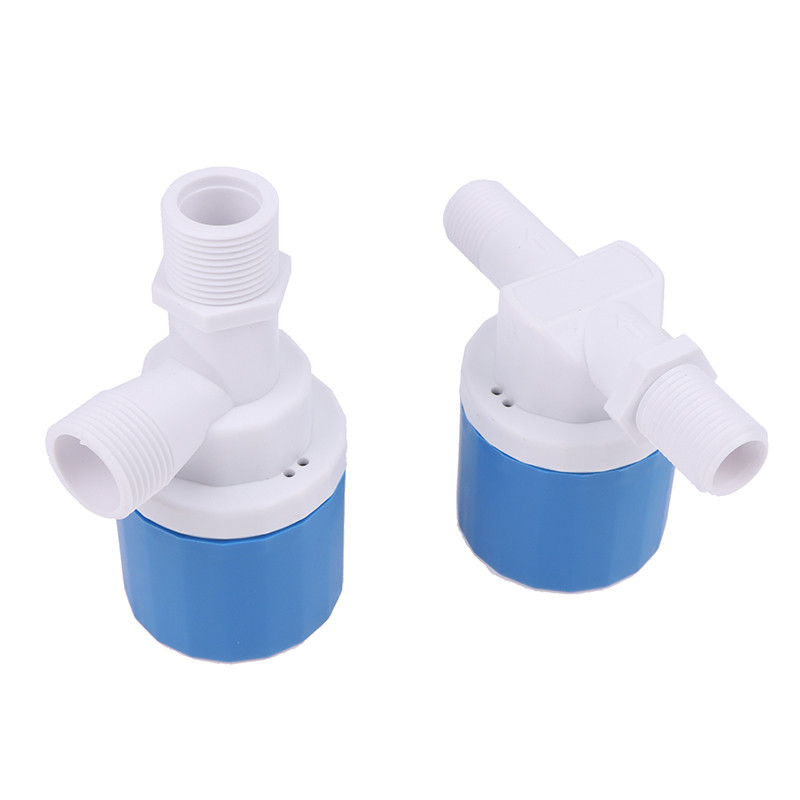 [PANDAB] 1/2" 3/4" Automatic Water Level Control Valve Float Ball Valve