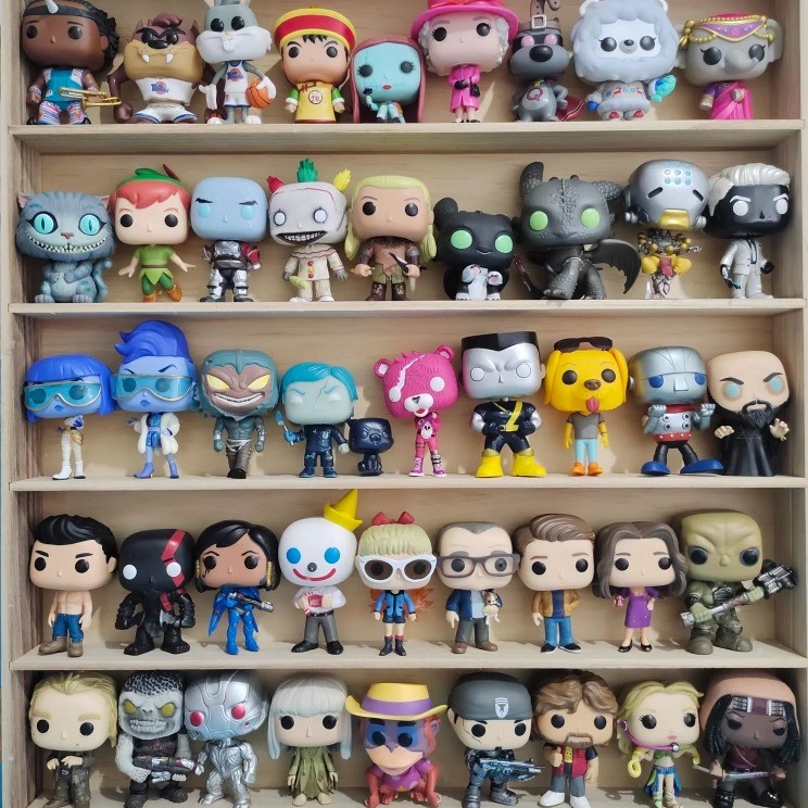 2024 Special Offer ClearanceAnime Game Figure How to Train Your Dragon