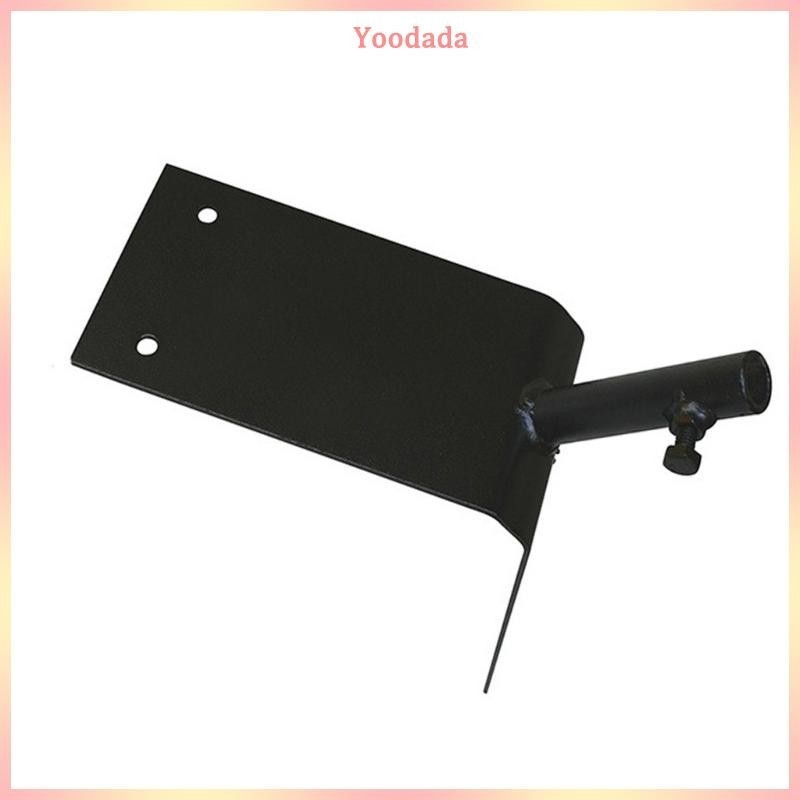 Yoo Metal Roof Wind Vane Rack Adjustable Ridge Mount Accurate Wind ...