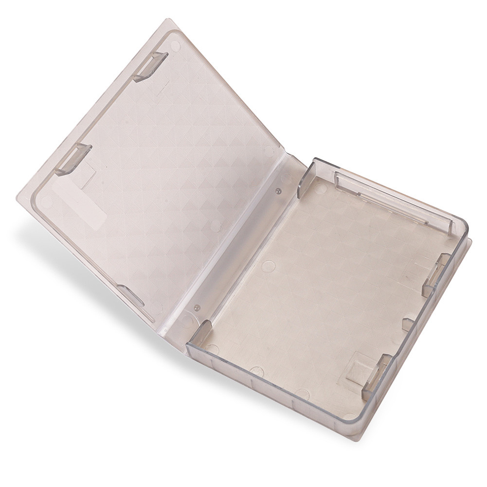 Aazon.co: 2.5In Hard Drive Storage Box 20 Bays 2.5 Inch Hard Disk - View #6