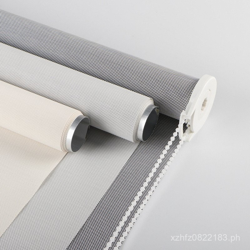 Adjustable Grade A Roller Shutter B1Engineering Translucent Sunshade ...