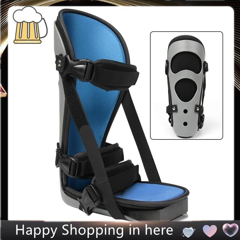 [Pretty] Plantar Fasciitis Night Splint Foot Support Boot Tendonitis ...