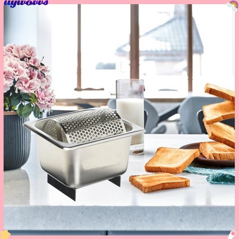 Bun Butter Roller Reusable Butter Wheel for Restaurant Kitchen Outdoor ...