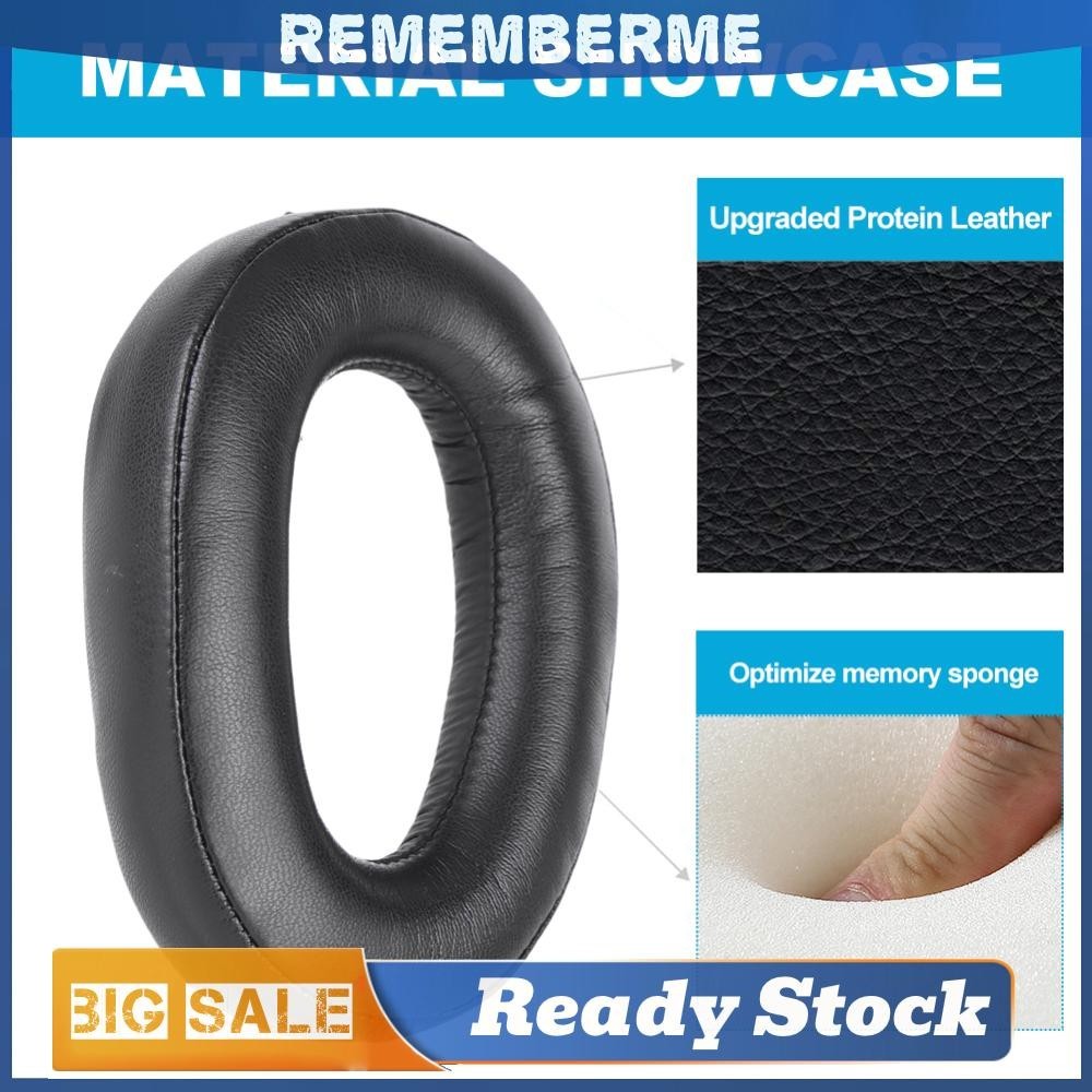 SENNHEISER EPOS Genuine Replacement Ear Pads Cushions For GSP600...