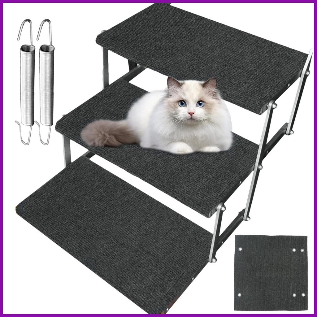 RV Step Rugs Step Stair Wrap Carpet Rugs Easy-Clean Step Carpet RV ...