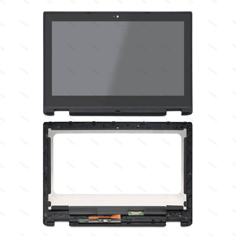 11.6 Inch LCD Touch Screen Glass Assembly For Acer Chromebook R11 (C738T-C3YL, N3150)