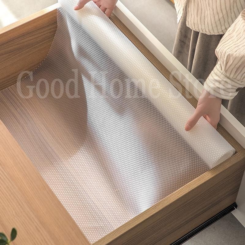 150*60CM EVA Drawer Mat Moistureproof Liner Kitchen Table