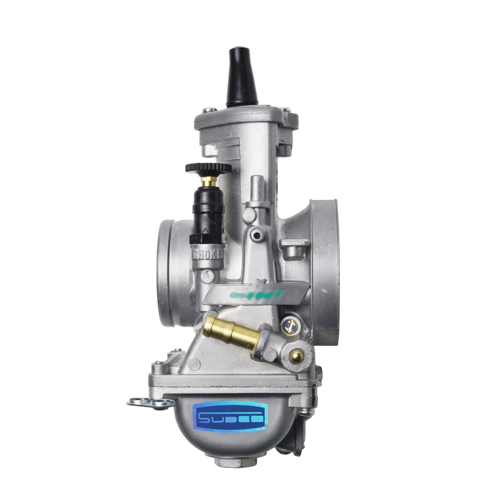 PWM 34 36 38 40 42mm For Keihin Carburetor Universal Shift Karts 2T