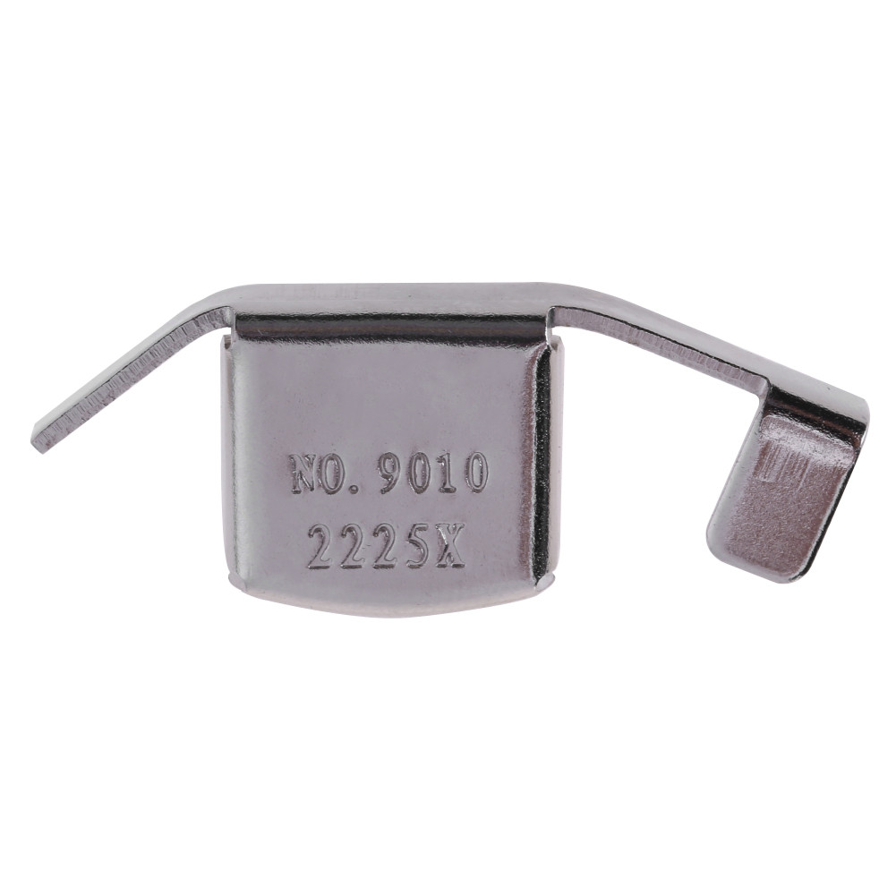 Universal Seam Guide Gauge Press Feet Sewing Machines DIY