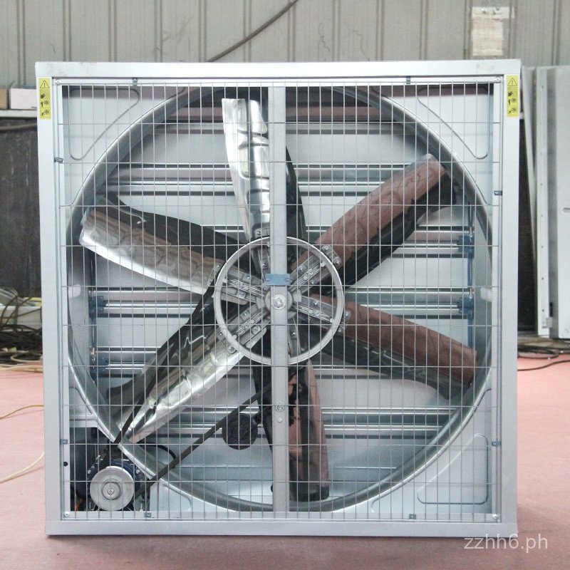 Factory Direct Supply Negative Pressure Blowers Industrial Ventilating ...