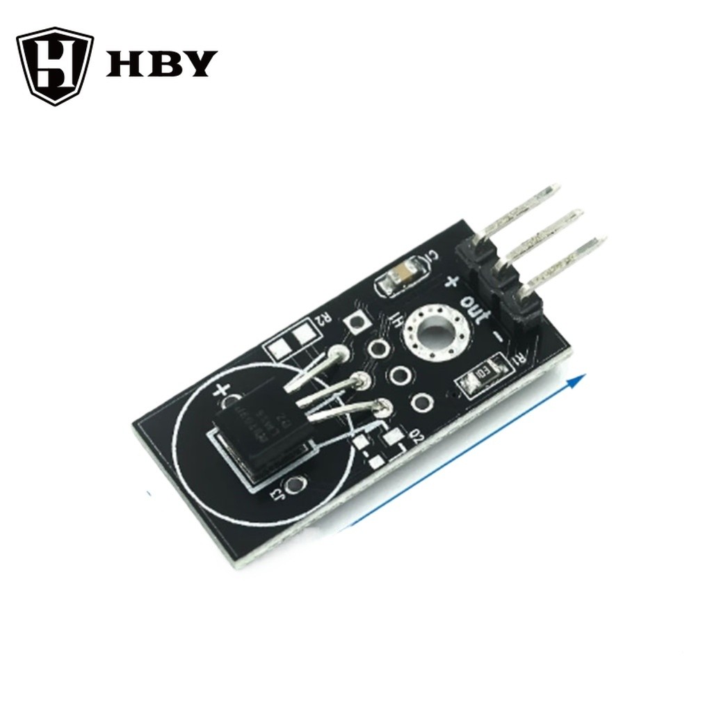 18B20 DS18B20 Digital Signal Output Temperature Measurement Module ...