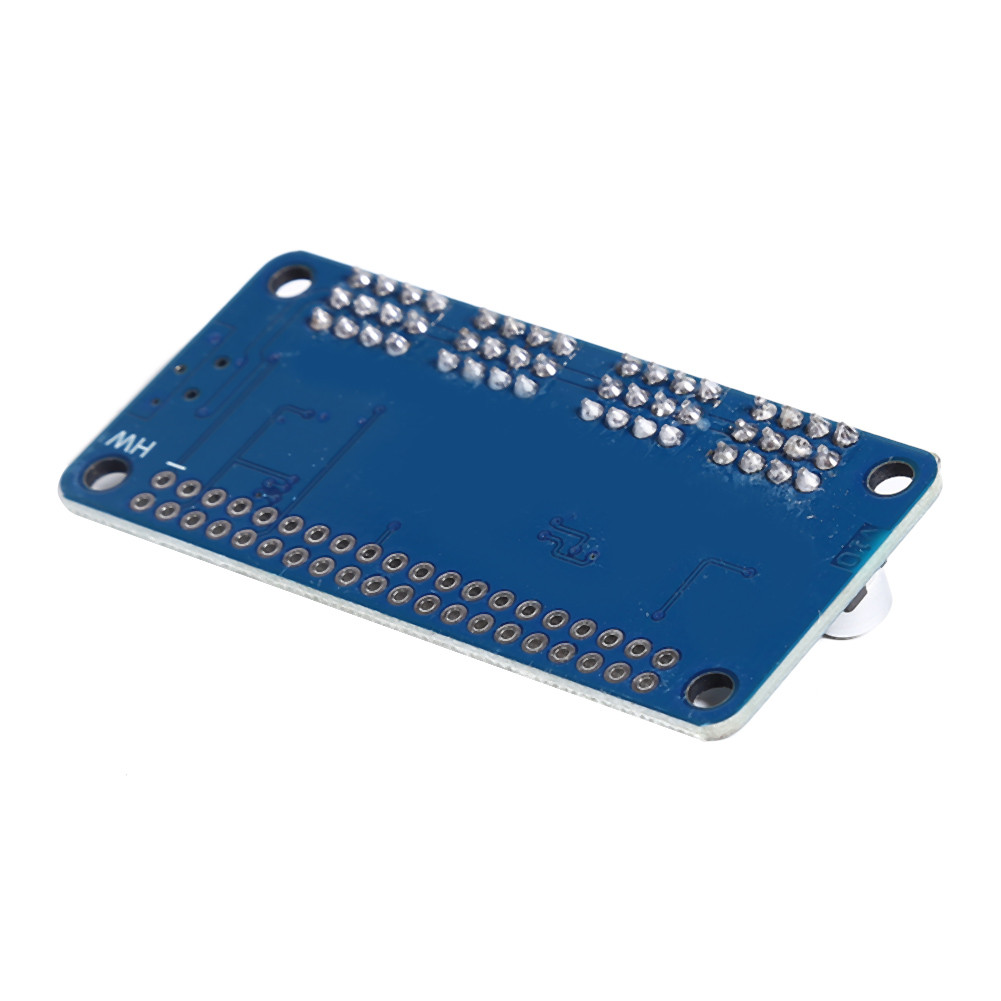 16-Way PWM Servo Drive Board Controller USB Serial Port Module for ...