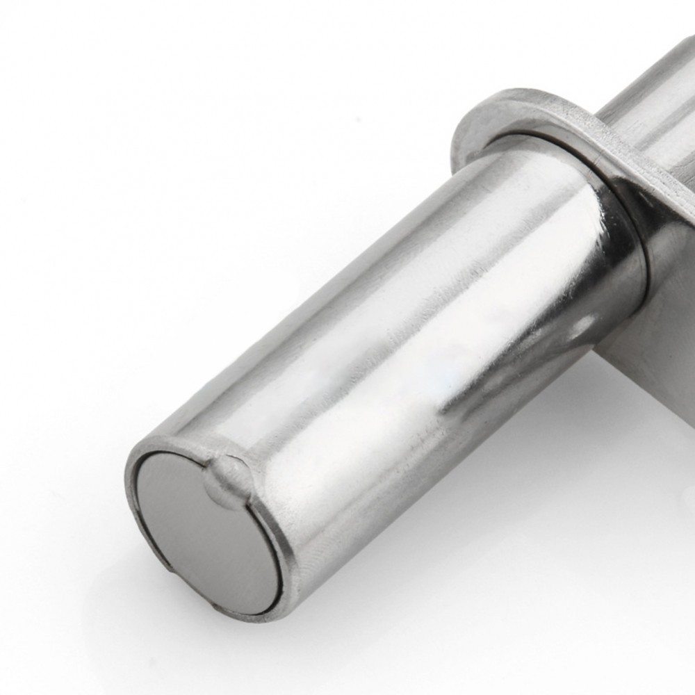 Swinging Cafe Door Hinge Heavy Duty Long Lasting Rust Resistant Smooth