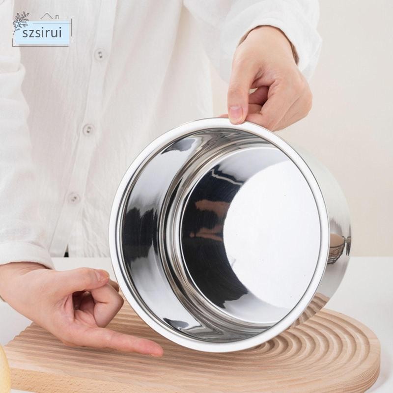 [szsirui] Electric Cooker Inner Cooking Pot Pressure Cooker Liner ...