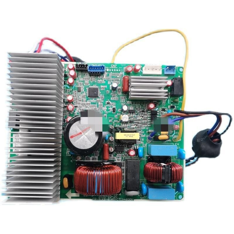 Inverter TCL 80% Universal Board A010393/A010419/A010377/A010386 ...