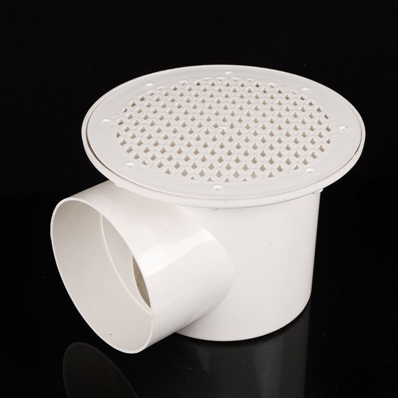 2025 New Style Bottom Fish Pond Round Fish Pond Toilet Floor Drain ...