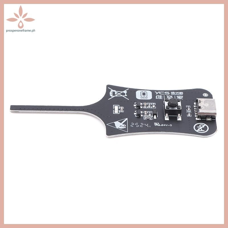 prosperoneframe Motherboard Coil Tester Inductor Detector Tool For PC ...