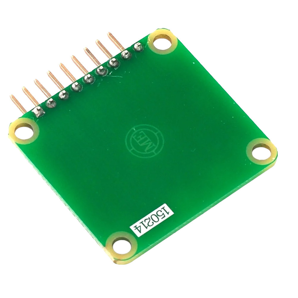 2x4 Keypad 4x2 Keypad 8 Push Buttons Matrix Keyboard Button for Arduino ...