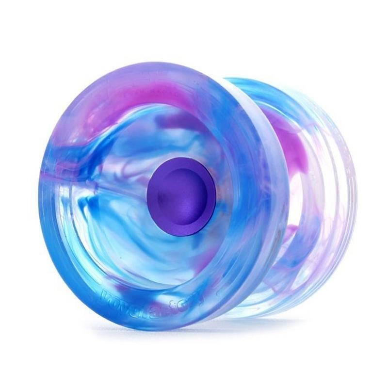 yoyofactory WEDGE YYF 3A,1A,5A Unresponsive yo-yo | Shopee Philippines