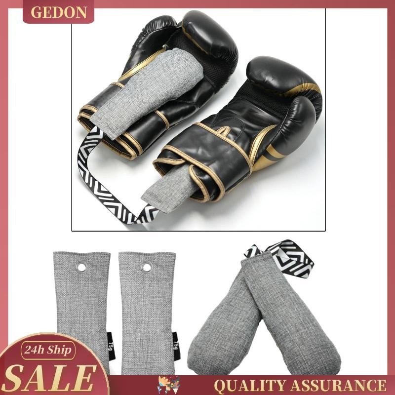 [Gedon] Boxing Gloves Deodorizers Multipurpose Odor Cleaner Boxing Gear