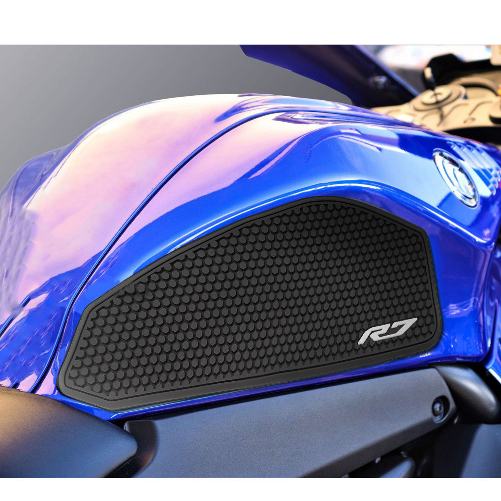Yamaha YZF-R7 YZF R7 2021 2022 Fuel Tank Protector | Shopee Philippines