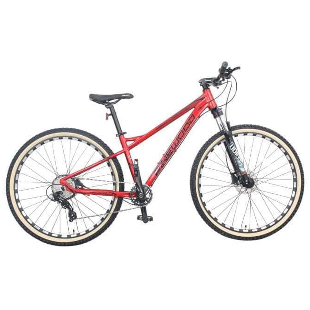 MOUNTAIN BIKE PINEWOOD EASTER 29ER Shopee Philippines