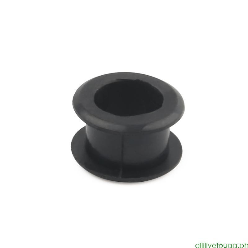 allilivefoua Rubber Automatic Transmision Shift Shifter Cable Bushing