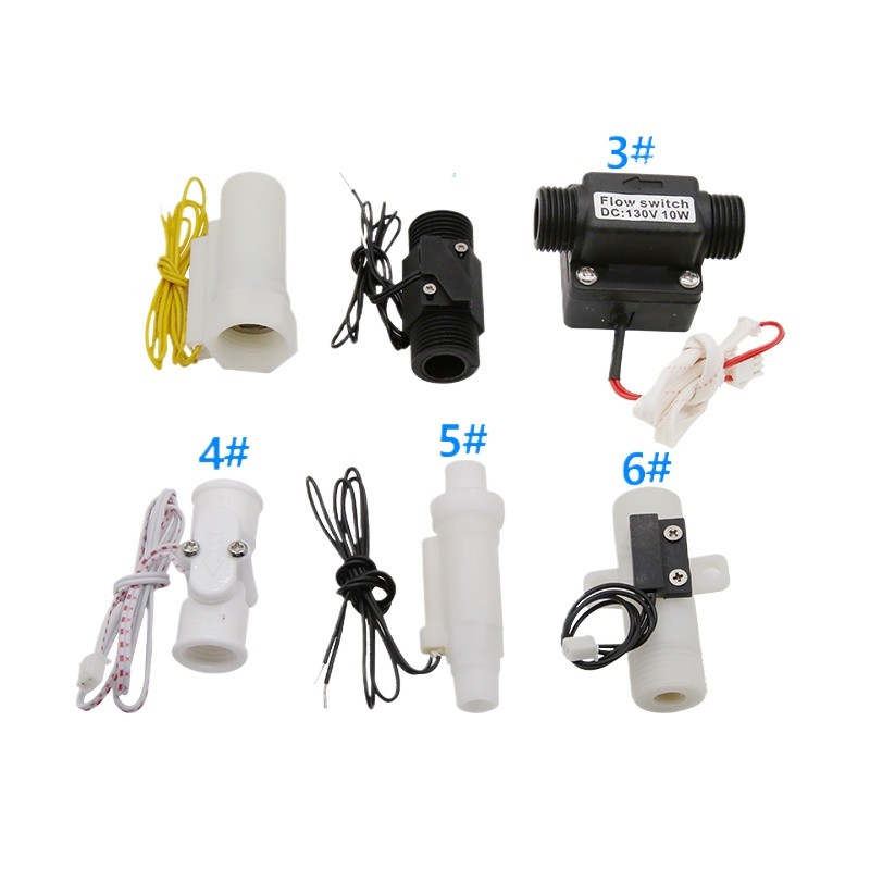 water flow switch reed switch proximity switch electric water