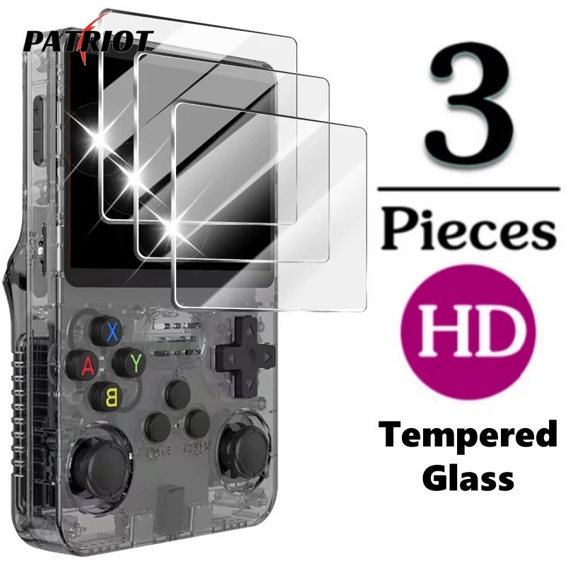 Savvies 3x HD33 Clear Panzerglas für Garmin Fenix 6X Pro Solar ab 8,79
