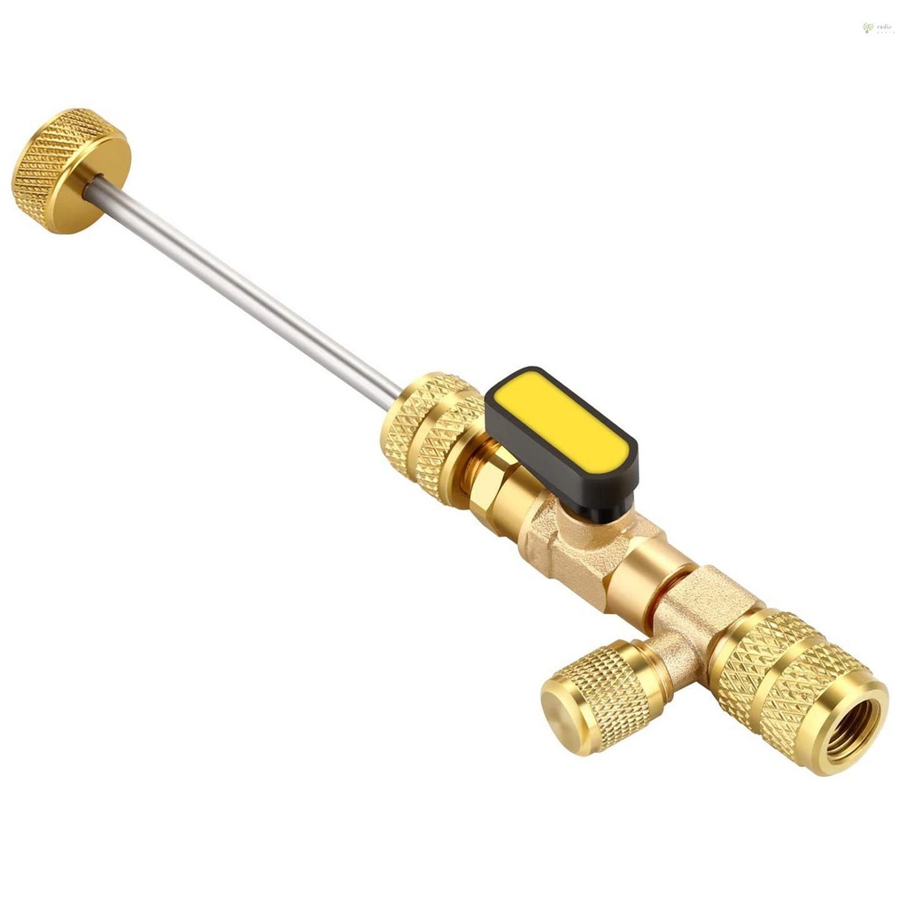 RAP Auto Valves Spool Remover Install Tool SAE 1/4inch 5/16inch Dual ...