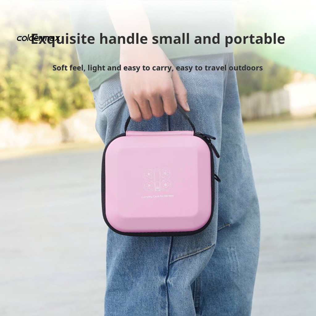Neo 2 Draagtas, Draagbare Reizen Hard Shell Shockproof Beschermhoes