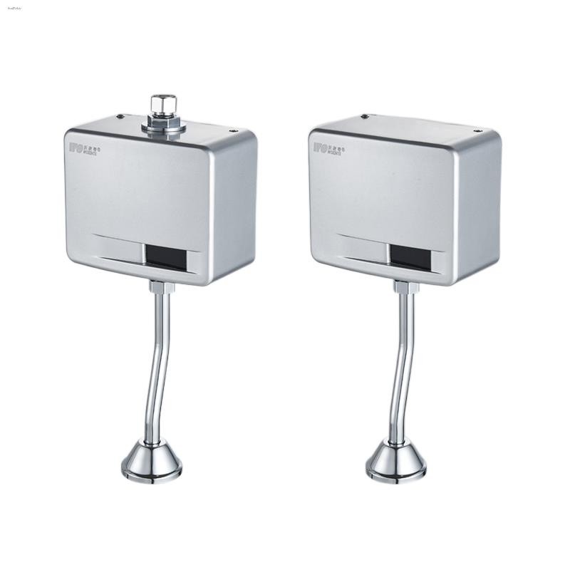 Surface mounted fully automatic urinal sensor flusher men s toilet ...