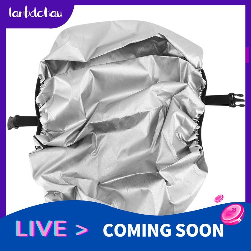 Mobile AntiSkid Seat Electric Wheelchair Waterproof Seat Cover