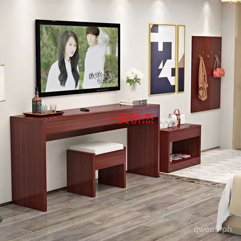 XM Hotel Hotel TV Unit Modern Minimalist Standard Room Full Set