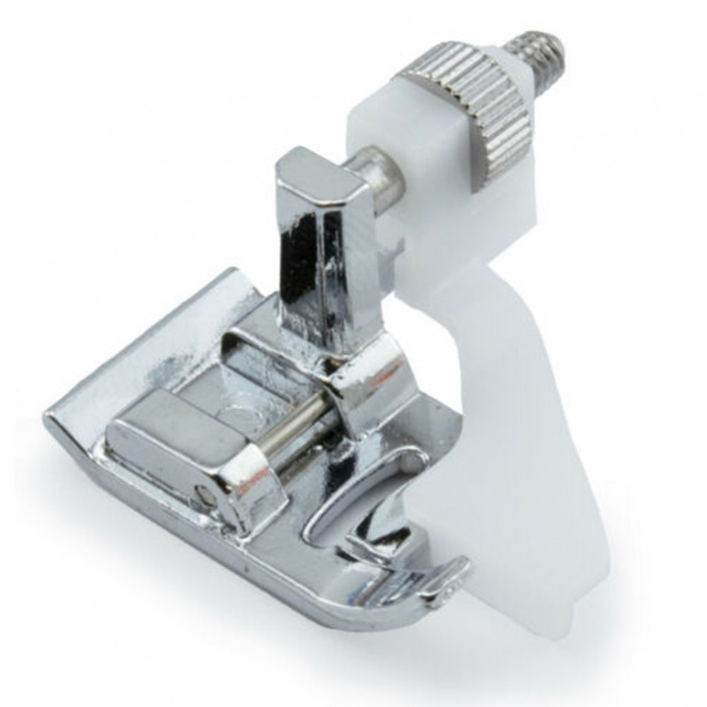 【CHAMER】Professional Grade Adjustable Blind Hem Foot Fits All Low Shank