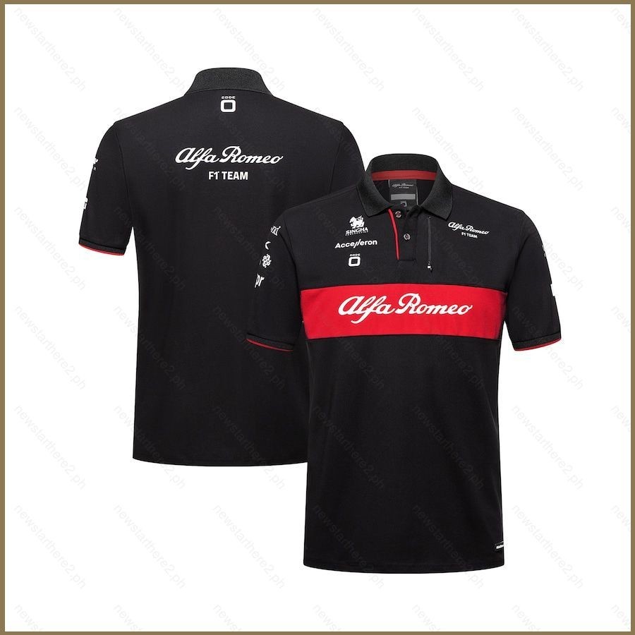 Veste Softshell Alfa Romeo F1 Racing Team 2020 - Taille XXL, Comme Neuve