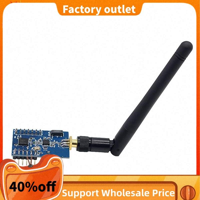 In Stock ZigBee Conversion Serial Port TTL Uart Wireless PA Module