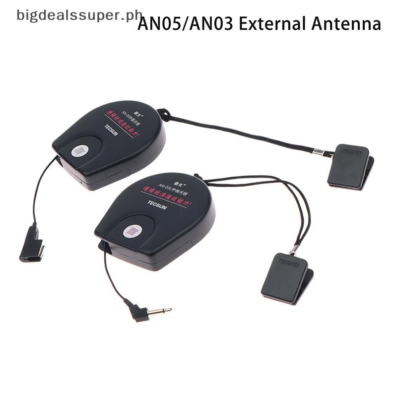 Antenna Per Onde Medie MW E Corte SW TECSUN ANTENNA RICAMBIO PL