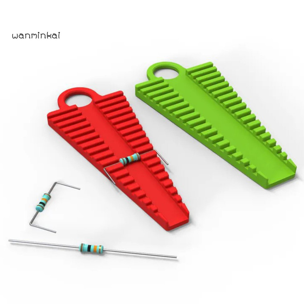 [Ready stock] Electronic Leading Wire Bending Tool Reusable Resistor ...