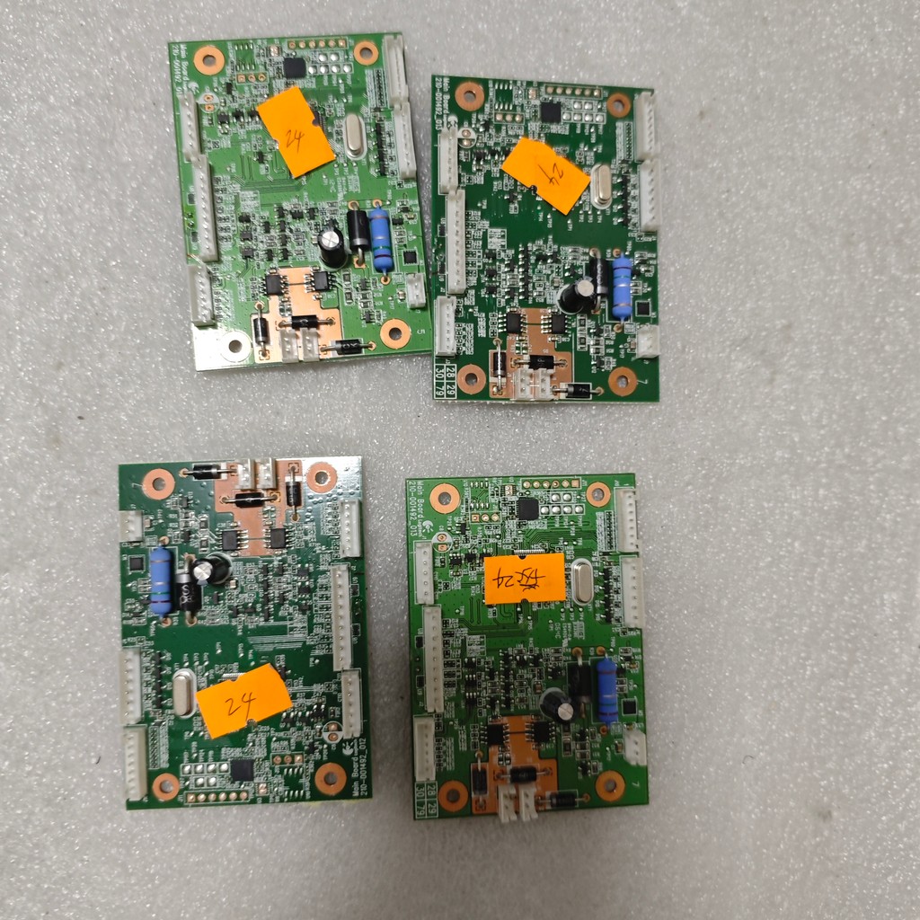 Logitech G29 G27 G923 Motherboard Button Board Disassembly Parts ...