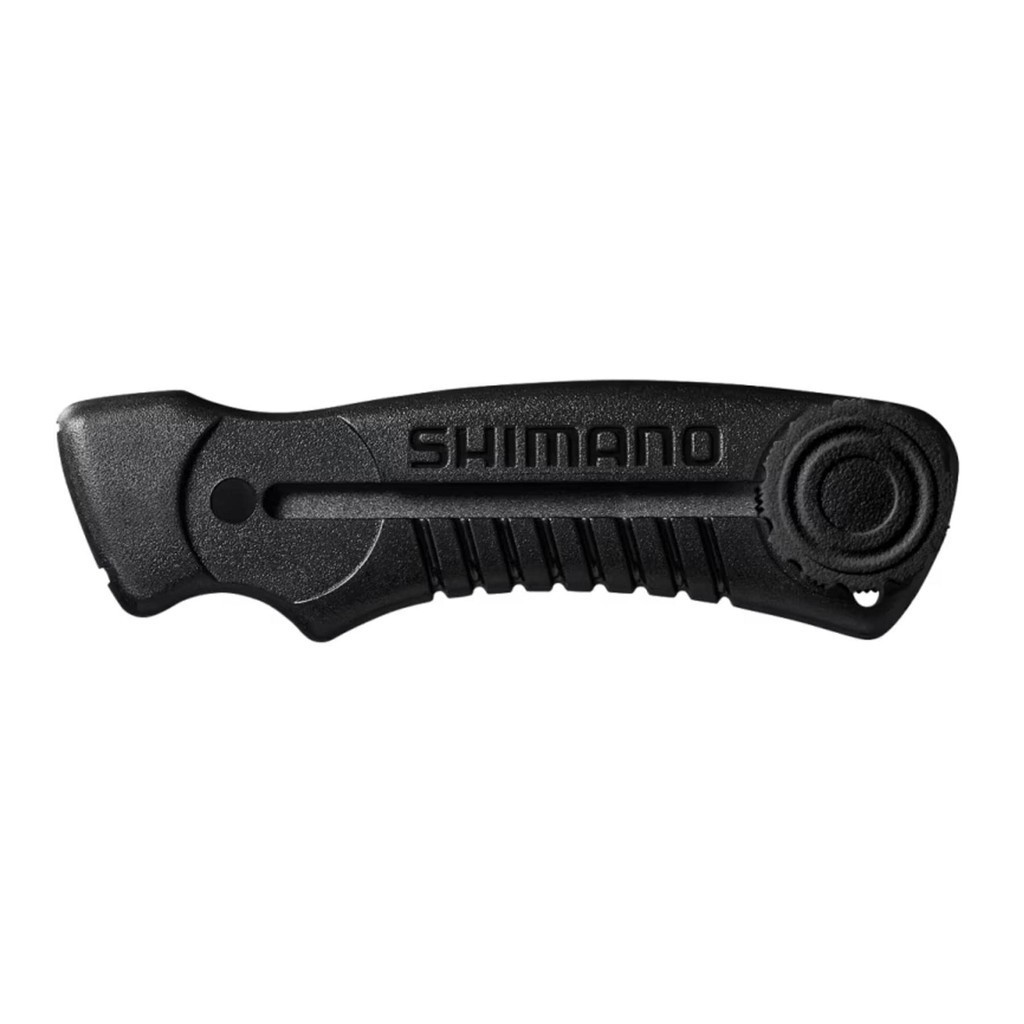 Kúpiť lacno Shimano CT-912R Slide Cutter Strong 70mm 110 x 30 x 10 mm Yellow 610584 - výhodné ceny, doprava zadarmo, skutočné recenzie s fotografiami